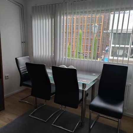 Studio/Huis In Maastricht Te Huur Екстер'єр фото