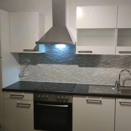 Studio/Huis In Maastricht Te Huur Екстер'єр фото