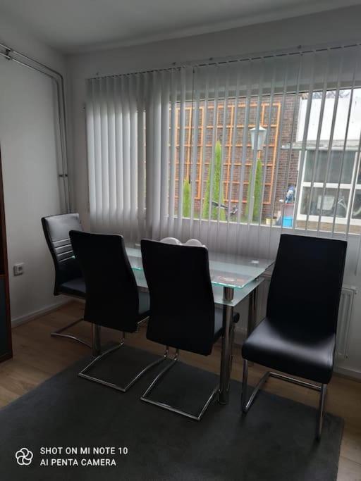 Studio/Huis In Maastricht Te Huur Екстер'єр фото