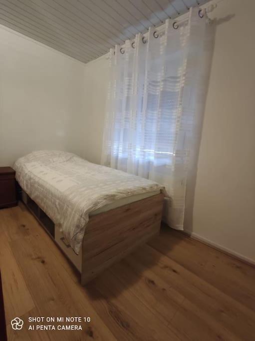 Studio/Huis In Maastricht Te Huur Екстер'єр фото
