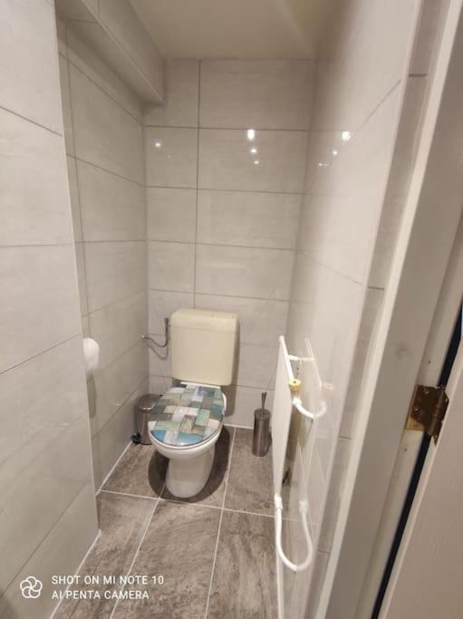 Studio/Huis In Maastricht Te Huur Екстер'єр фото