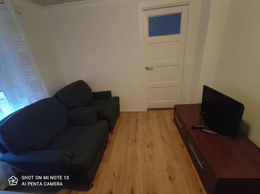 Studio/Huis In Maastricht Te Huur Екстер'єр фото