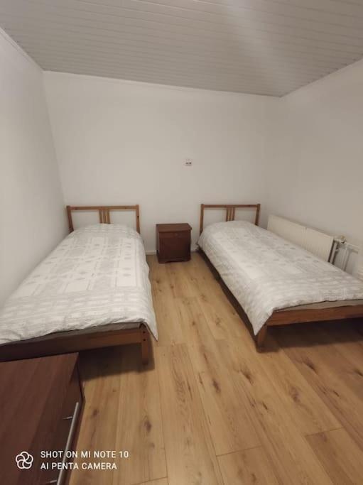Studio/Huis In Maastricht Te Huur Екстер'єр фото
