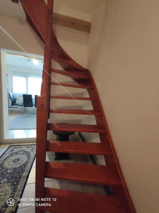 Studio/Huis In Maastricht Te Huur Екстер'єр фото