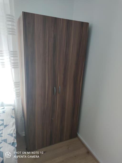Studio/Huis In Maastricht Te Huur Екстер'єр фото