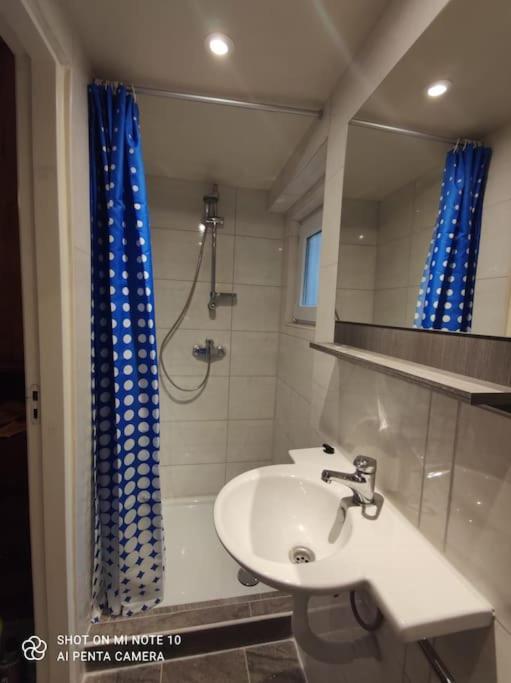 Studio/Huis In Maastricht Te Huur Екстер'єр фото